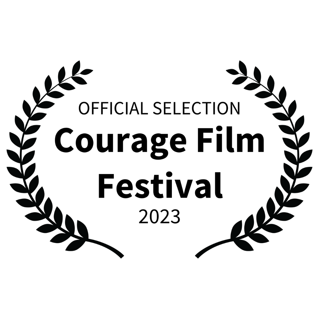 Typical? selected at Courage Film Festival