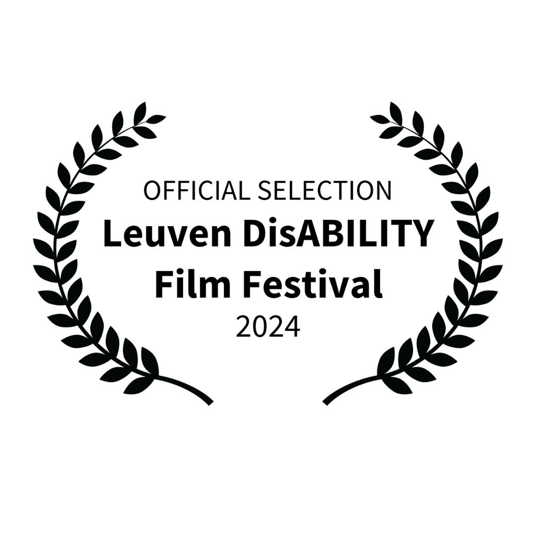 Typical? nominated at Leuven DisABILITY Film Festival 2024