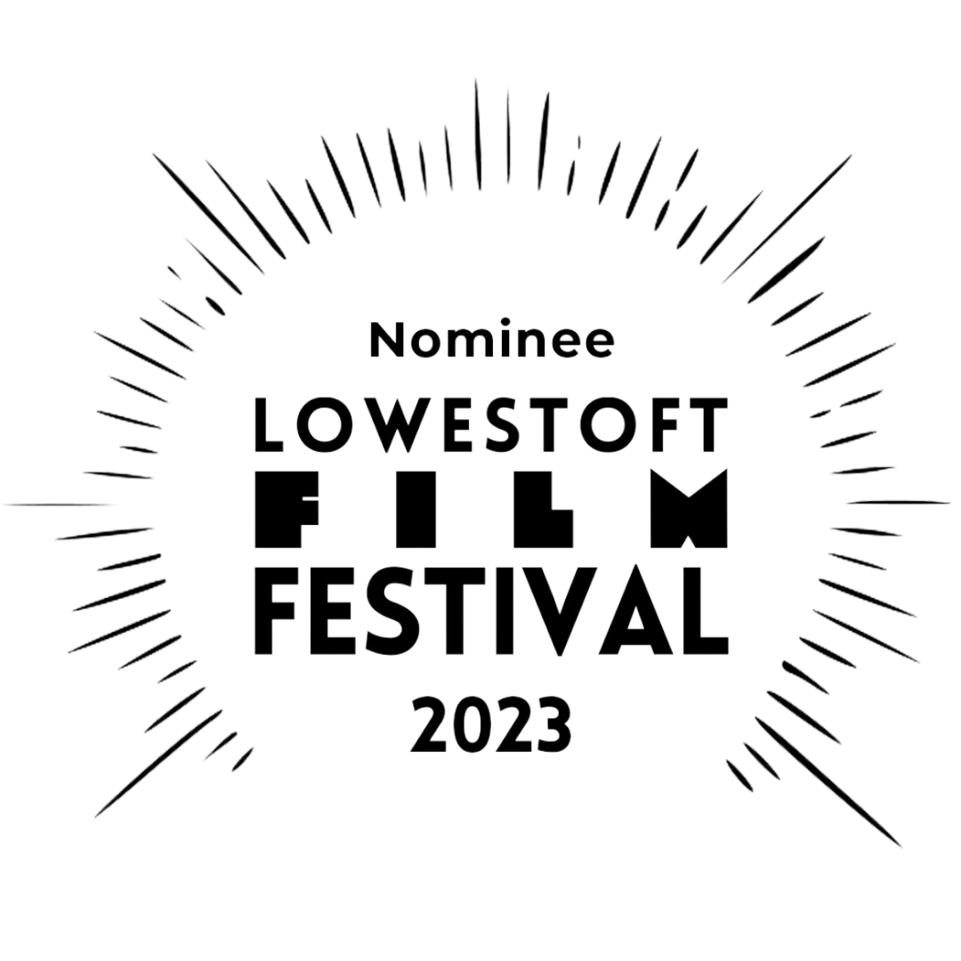 Typical? selected at Lowestoft Film Festival 2023