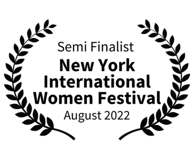 Typical? semi-finalist at New York International Women's Festival