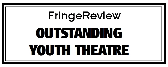 Typical? recognition for outstanding youth theatre