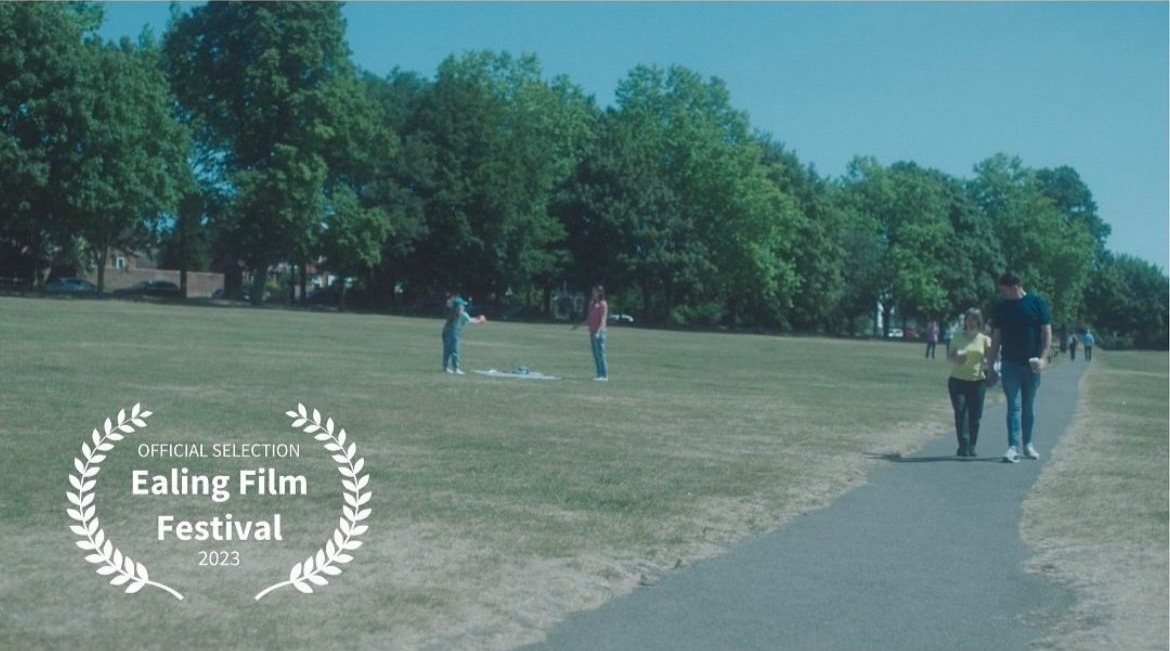 Ealing Film Festival selection image for TYPICAL?