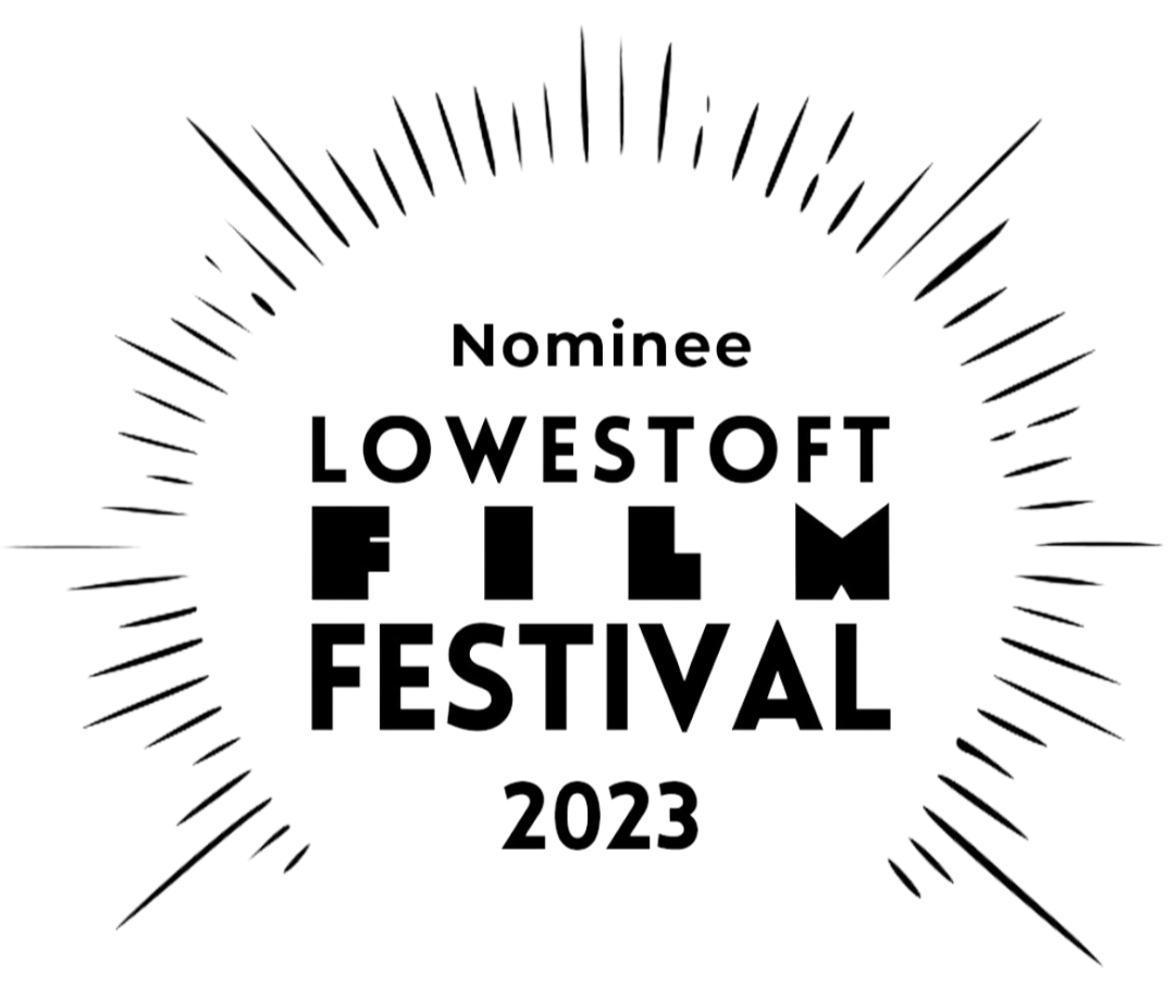 Lowestoft Film Festival nominations image for TYPICAL?