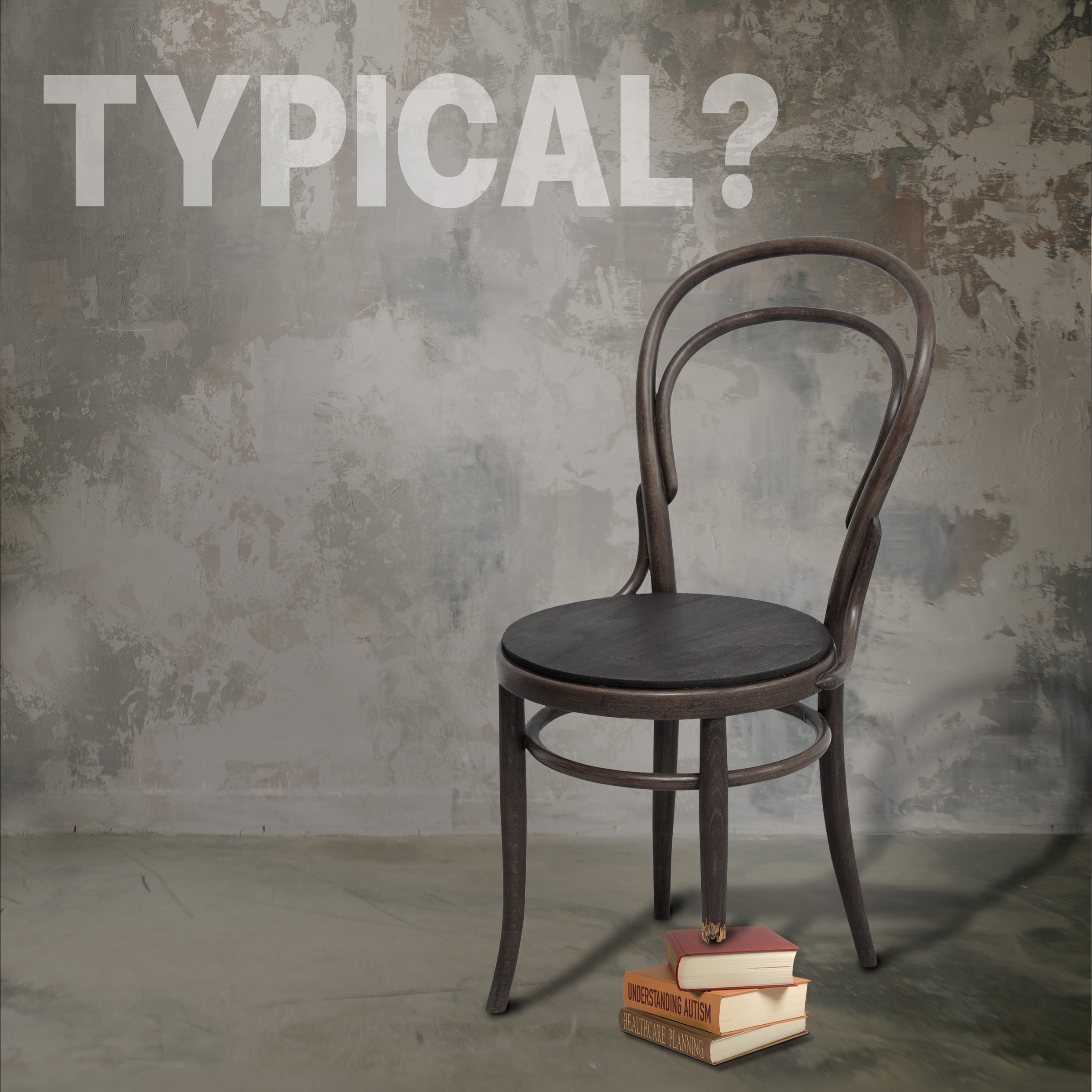 Typical? short film poster